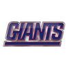 New York Giants Auto Emblem Color Alternate Logo - Team Promark
