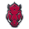 Arkansas Razorbacks Auto Emblem Color Alternate Logo - Team Promark