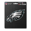Philadelphia Eagles Decal 5x8 Die Cut 3D Logo Design - Fan Mats