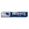 New England Patriots Auto Emblem Truck Edition 2 Pack - Team Promark