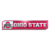 Ohio State Buckeyes Auto Emblem Truck Edition 2 Pack - Team Promark