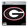 Georgia Bulldogs Decal 8x8 Die Cut - Team Promark