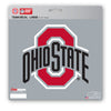 Ohio State Buckeyes Decal 8x8 Die Cut - Team Promark