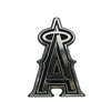 Los Angeles Angels Auto Emblem - Silver - Team Promark