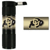 Colorado Buffaloes LED Flashlight - Team Promark