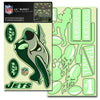 New York Jets Decal Lil Buddy Glow in the Dark Kit - Team Promark