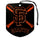 San Francisco Giants Air Freshener Shield Design 2 Pack -