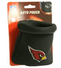 Arizona Cardinals Auto Pouch CO - Team Promark