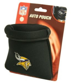 Minnesota Vikings Auto Pouch CO - Team Promark