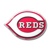 Cincinnati Reds Auto Emblem Color - 10