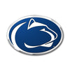 Penn State Nittany Lions Auto Emblem - Color - Team Promark