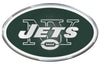 New York Jets Auto Emblem - Color - Team Promark