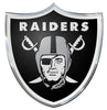 Las Vegas Raiders Auto Emblem - Color - Team Promark