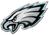 Philadelphia Eagles Auto Emblem - Color - Team Promark
