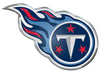 Tennessee Titans Auto Emblem - Color - Team Promark