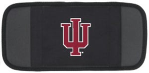 Indiana Hoosiers CD Visor 12 Disc Style CO - Team Promark