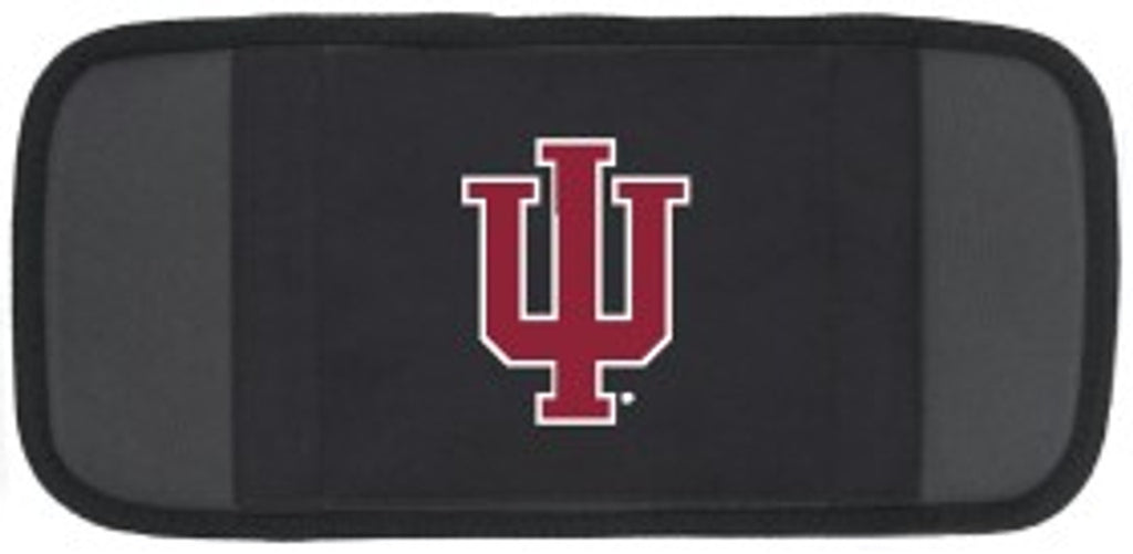 Indiana Hoosiers CD Visor 12 Disc Style CO - Team Promark