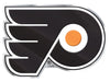 Philadelphia Flyers Auto Emblem - Color - Team Promark