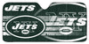 New York Jets Auto Sun Shade - 59''x27'' - Team Promark