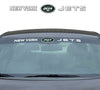New York Jets Decal 35x4 Windshield - Team Promark