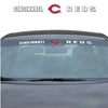 Cincinnati Reds Decal 35x4 Windshield - Team Promark