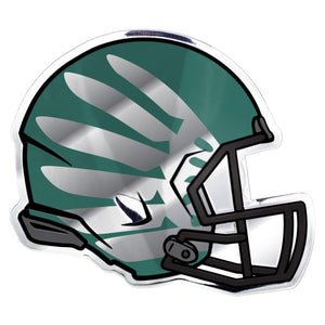 Oregon Ducks Auto Emblem - Helmet - (Promark) - Team Promark