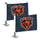 Chicago Bears Flag Set 2 Piece Ambassador Style - Team Promark