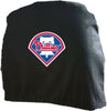 Philadelphia Phillies Headrest Covers - Team Promark