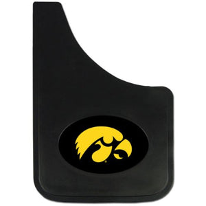 Indiana Hoosiers Splash Guards CO - TEAM PROMARK