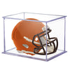 Ultra Pro UV Mini Helmet Holder - Ultra Pro