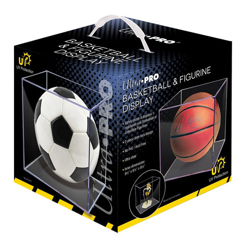 Ultra Pro UV Basketball Holder - Ultra Pro
