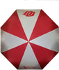 Oklahoma Sooners Umbrella CO - CASEY'S DISTRIBUTING