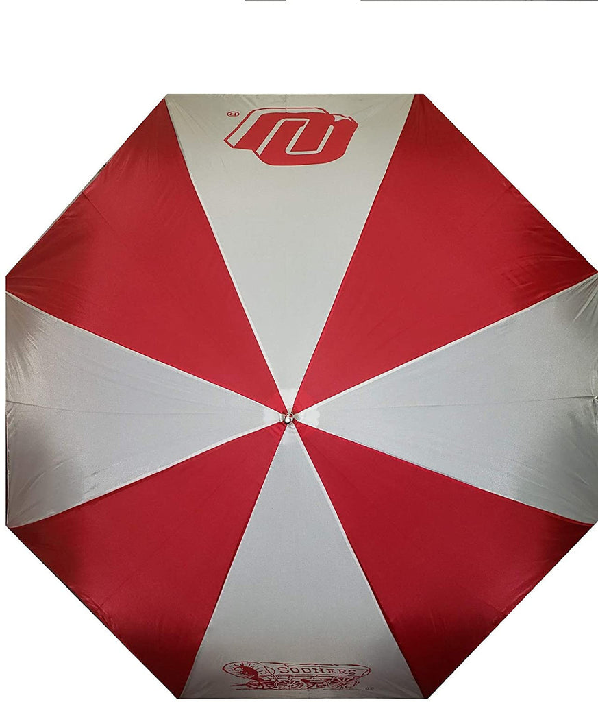 Oklahoma Sooners Umbrella CO - CASEY'S DISTRIBUTING