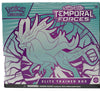 Pokémon TCG - Scarlet & Violet Temporal Forces - Elite Trainer Box