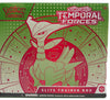 Pokémon TCG - Scarlet & Violet Temporal Forces - Elite Trainer Box