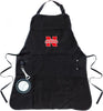 Nebraska Cornhuskers Apron Men's - Evergreen Enterprises