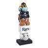 Tampa Bay Rays Tiki Totem - Evergreen Enterprises