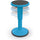 Hierarchy Height Adjustable Grow Stool- Short Stool (Blue) - BALT
