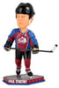 Colorado Avalanche Paul Stastny Forever Collectibles Bobblehead - Rink Base CO - Forever Collectibles