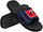 Minnesota Twins Men Shower Slide Flip Flop - (1 Pair) - XL -