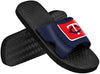 Minnesota Twins Men Shower Slide Flip Flop - (1 Pair) - M -