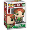 Funko Pop! DC Comics Holiday 2024 Poison Ivy
