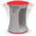 Hierarchy Flipz Stool - Red - BALT