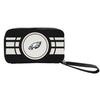 Philadelphia Eagles Wallet Ripple Zip Style - Little Earth