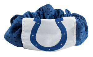 Indianapolis Colts Hair Twist Ponytail Holder - Little Earth
