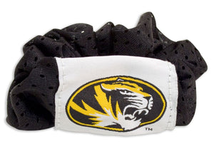 Missouri Tigers Hair Twist Ponytail Holder - Little Earth