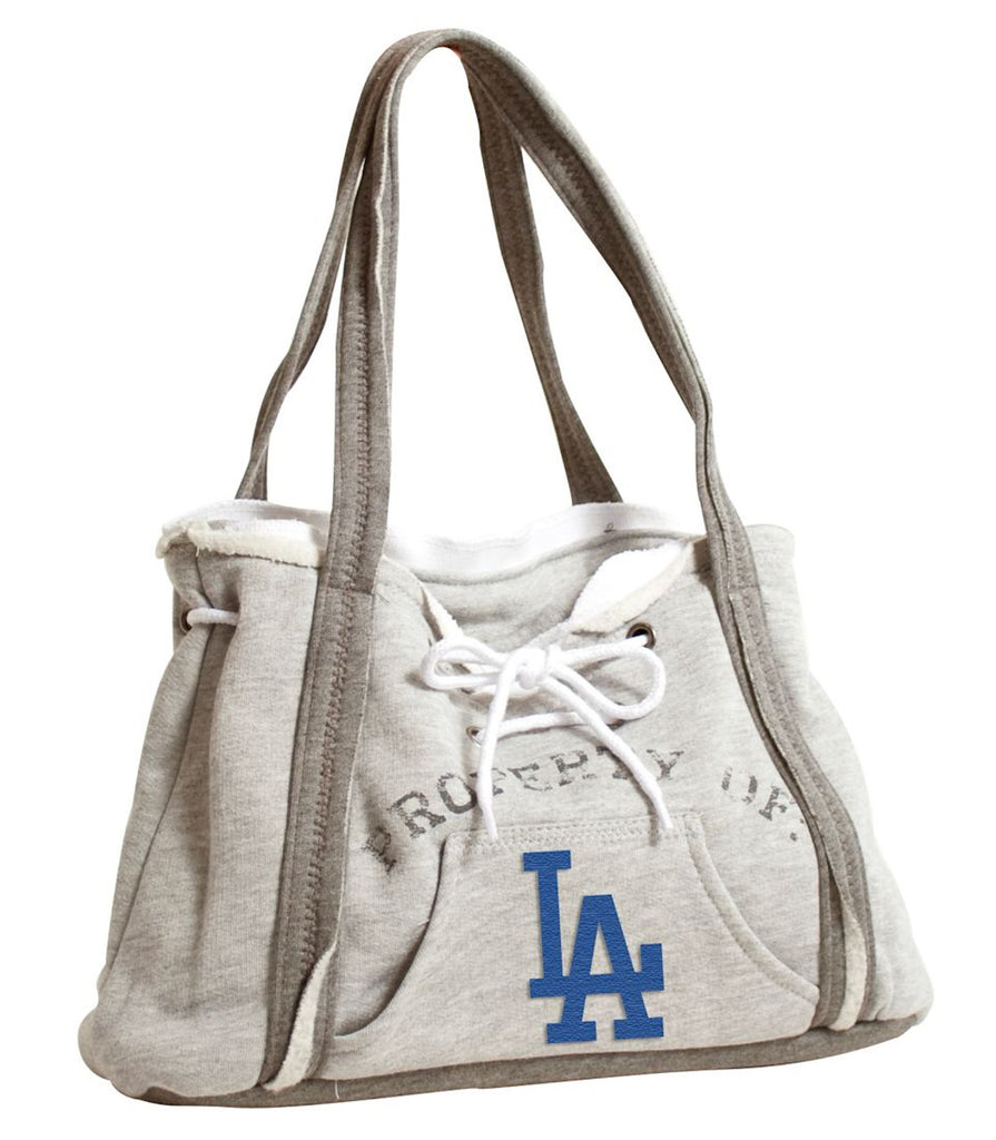 Los Angeles Dodgers Hoodie Purse - Little Earth