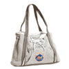 New York Mets Hoodie Purse - Little Earth