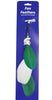 Michigan State Spartans Team Color Feather Hair Clip CO - Little Earth