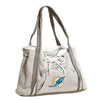 Miami Dolphins Hoodie Purse - Little Earth